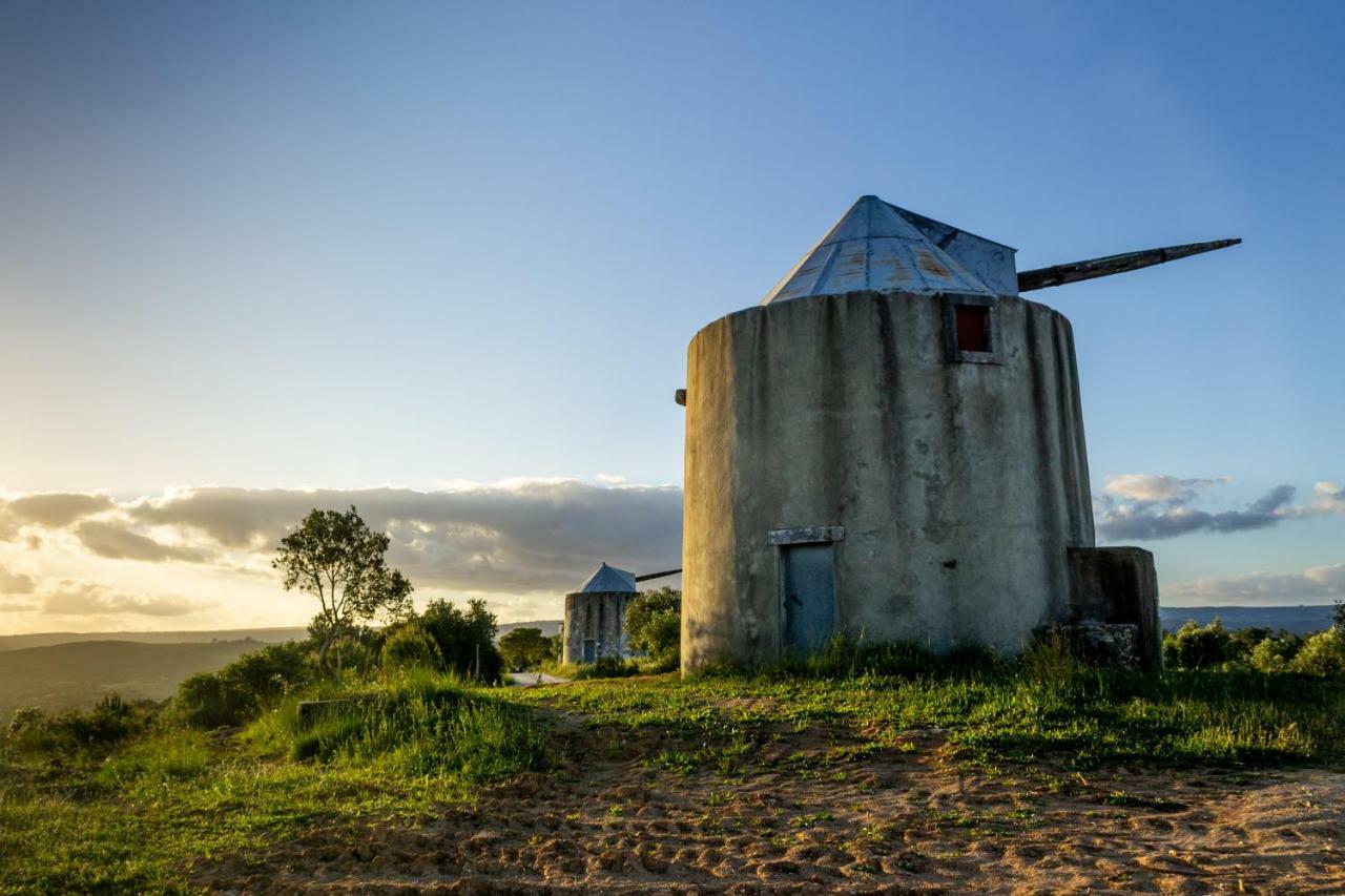 A Casa da Avó Ana Villa Arneiro das Milharicas Exterior foto