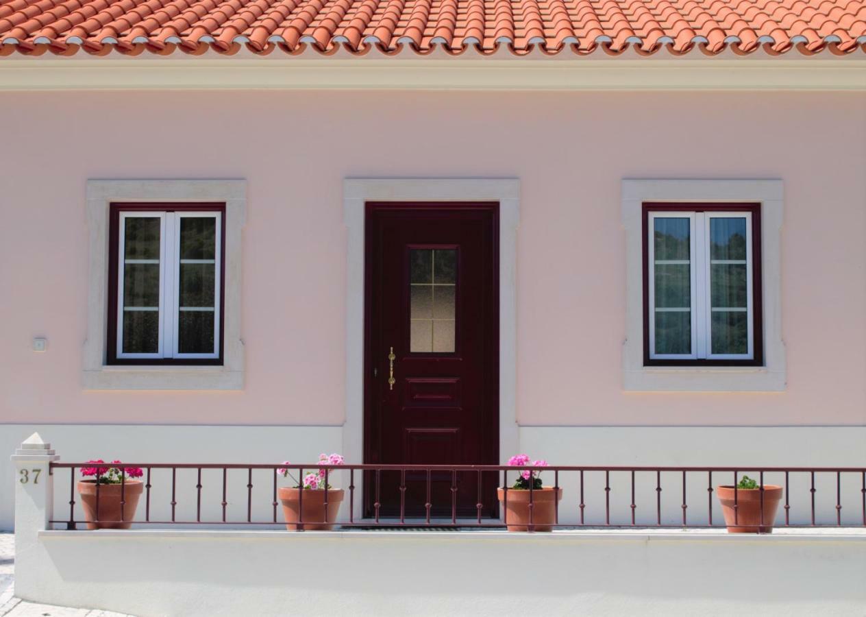 A Casa da Avó Ana Villa Arneiro das Milharicas Exterior foto